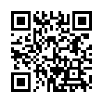 Ｕ^皿^Ｕ grr!!
のQRコード