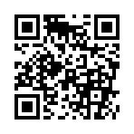 (V´・(oo)・｀V)
のQRコード