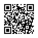 (´♡(oo)♡｀)
のQRコード