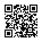 (▽-(00)-▽)♡
のQRコード