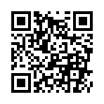 (ﾟДﾟ)r鹵~<巛巛巛(犬´Д`)(豚´Д`)(魚´Д`)(烏´Д`) 動物駆除
のQRコード