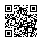 (*´(00)`)’
のQRコード