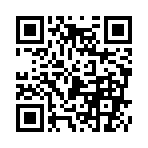 (ˆ(oo)ˆ)
のQRコード