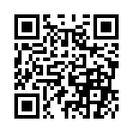 汚初⌒Ｙ⌒ヾ(◎*´･v･｀*)ﾉﾞ⌒Ｙ⌒☆
のQRコード