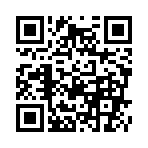 (´･(00)･｀)
のQRコード