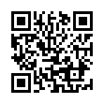 [|||新聞|||]?(￣∧￣ )う～ん。oO○(予想中) のQRコード