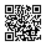 (○｀（●●）´○)ﾉ
のQRコード