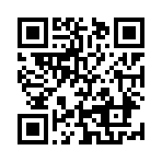 (V´｡(oo)｡｀V)
のQRコード