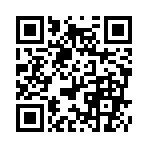 (▽❍(oo)❍▽)
のQRコード