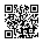 ᘛ⁐̤ᕐᐷ ❤︎
のQRコード