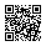 ੯•́ʔ̋ ͙͛*و
のQRコード