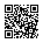 ‎੯•́ʔ̋ ͙͛*͛ ͙͛*͛ ͙͛̋و
のQRコード