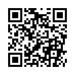 ᘛ⁐̤ᕐᐷ
のQRコード