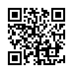 ₍˄·͈༝·͈˄₎◞ ̑̑
のQRコード