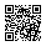 (-`ェ´-＃)
のQRコード