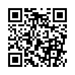 (〃⊃ω⊂〃)ｷｭﾝ
のQRコード