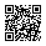 (*´∇｀*)ｷｭﾝｷｭﾝ♡
のQRコード