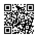 ｷｭｰｰ(⌯˃̶᷄ ⁻̫ ˂̶᷄⌯)ｰｰﾝ♡
のQRコード