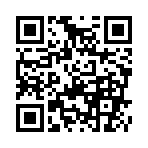 (๑´ω`๑)♡ｷｭﾝ
のQRコード