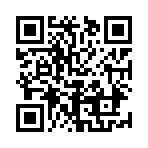 (๑˃ ᴗ˂ )
のQRコード