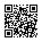 ｷｭ━(*ノωヾ)━ﾝ♡
のQRコード