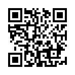 (ᗒᗢᗕ)ｷｭﾝ︎
のQRコード