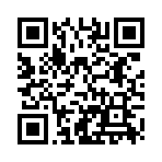 (๑´ω`๑)♡ｷｭﾝ
のQRコード