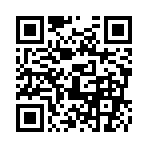 ぐ～♪ ｄ（＊￣o￣)
のQRコード