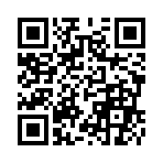 ☆･ﾟ:*ヽ(●´Д｀●)ﾉ*:ﾟ･☆у◎Я◎*:ﾟ･☆ヽ(○´Д｀○)*:ﾟ･☆
のQRコード