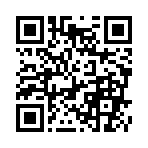 (๑´ω`๑)♡ｷｭﾝ
のQRコード