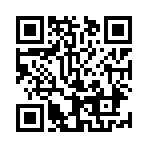 (๑ ˊ͈ ᐞ ˋ͈ )ｷｭﾝ💕
のQRコード