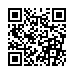 (*´皿｀)p鹵<<<<<<<<･:*;’おネ刀ﾃﾞｰｽ!!
のQRコード