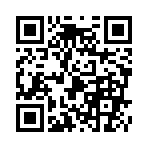 (♡ˊωˋ♡)ﾋﾟｬｰ ⁾⁾
のQRコード