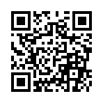 ョロョロョロヽ(★ゝω･☆)ﾉョロョロョロ
のQRコード