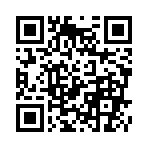 (๑ÖㅁÖ๑)ｷｭﾝ❤ฺ
のQRコード