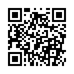 (//ღ.ღ//)ｷｭﾝ♡
のQRコード