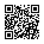 _|￣|○)) ｵﾊﾂﾃﾞｽ ((○|￣|_
のQRコード