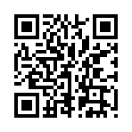 (〃⊃ω⊂〃)ｷｭﾝ
のQRコード