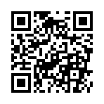 ♡ｷｭﾝ(pq´д`*)
のQRコード