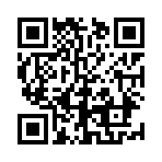 ((((;´･ω･`)))
のQRコード