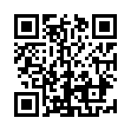 (๑･ ◡･ ๑)
のQRコード