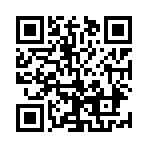 (*´艸`)ｷｭﾝｷｭﾝ
のQRコード