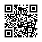 ﾟ+o｡《しゅ》ヽ(*･∇･*)ﾉ《き》｡o+ﾟ
のQRコード