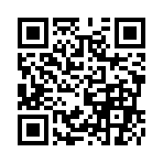 d(●*ﾟЗﾟ*)oc<【 ﾟ+｡:.ﾟуояоｓiкц ﾟ.:｡+ﾟ 】
のQRコード