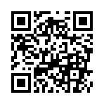 ○○ヵゞ(〃u皿u〃)チュキ♪
のQRコード