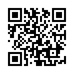 *ﾟ｡:.(因´･v･八･v･｀好).:｡ﾟ*
のQRコード