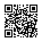 よろしく d(･ω･*)ﾈｯ♪
のQRコード