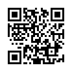 *ﾟ｡:.(因´･v･八･v･｀好).:｡ﾟ*
のQRコード