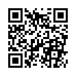 ☆･ﾟ:*だぃ(●´∀pq∀`◎)すき*:ﾟ･☆
のQRコード