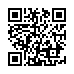 ｛*★*―因好―*★* ｝・・||電柱||*uε uｏ).*ﾟ･｡☆
のQRコード